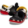Disney Mickey Mouse and Minnie Mouse Clogs(Multi/Mickey)