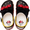 Disney Mickey Mouse and Minnie Mouse Clogs(Multi/Minnie)