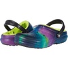 Black/Lime Punch