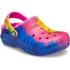Electric Pink/Multi