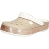 Metallic Champagne