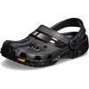 Crocs Kids Batman Batmobile Classic Clog(Black Batmobile)