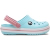 Ice Blue/White