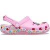 Pink/Minnie Jibbitz