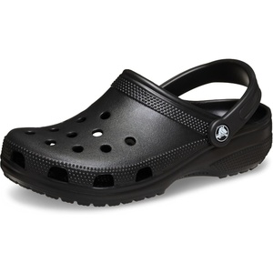 Crocs Athens Thong Sandal(Black)