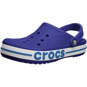 Crocs Athens Thong Sandal(Blue)