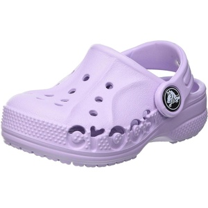 Crocs Athens Thong Sandal(Lavender)