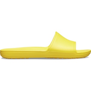Crocs Athens Thong Sandal(Lemon)