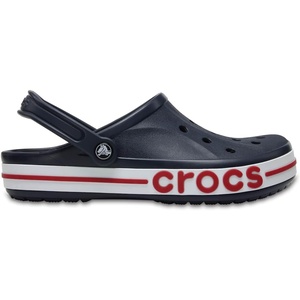 Crocs Athens Thong Sandal(Navy / Pepper)