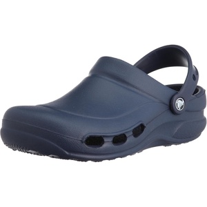 Crocs Athens Thong Sandal(Navy)