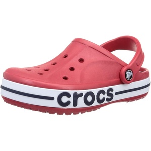 Crocs Athens Thong Sandal(Pepper/Navy)