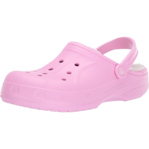 Crocs Athens Thong Sandal(Pink Carnation Oatmeal)