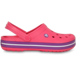 Crocs Athens Thong Sandal(Poppy Amethyst)