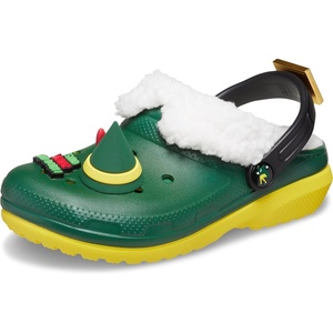 Crocs Unisex-Child Elf Classic Clogs(Elf)