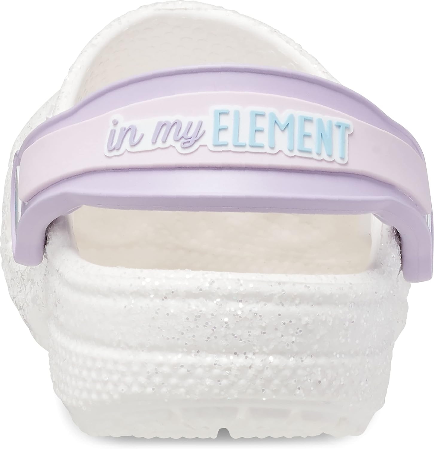 image:imageCrocs Girls Classic ClogsI Am Frozen