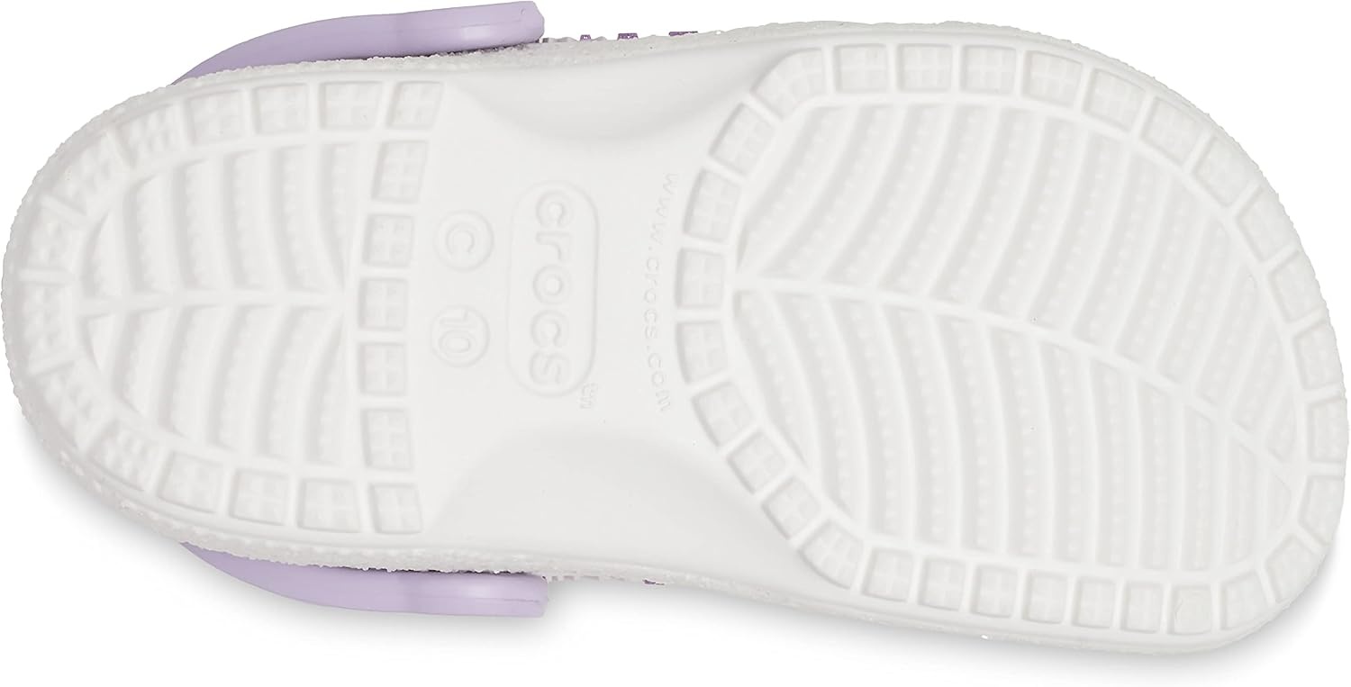 image:imageCrocs Girls Classic ClogsI Am Frozen