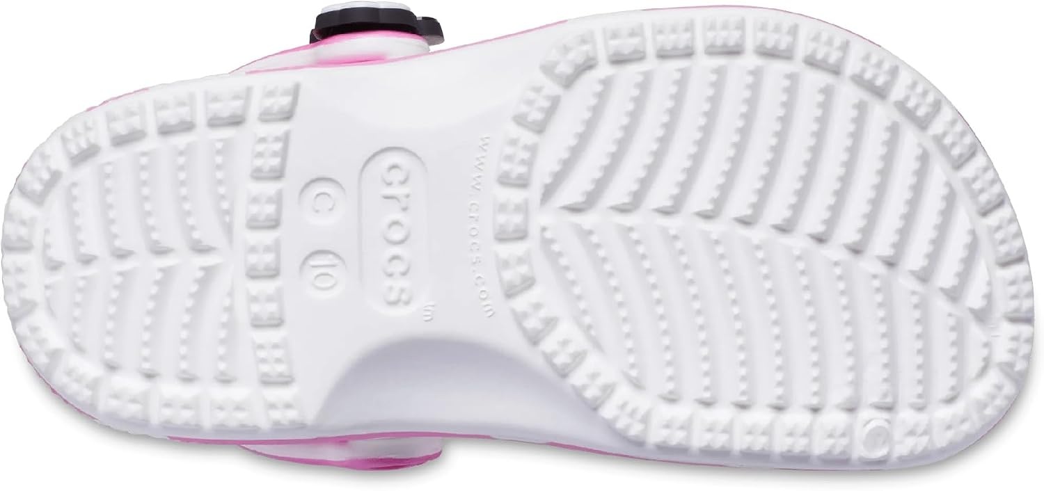 image:imageCrocs Girls Disney Mickey Minnie Mouse Clogs Casual ShoesMinnie