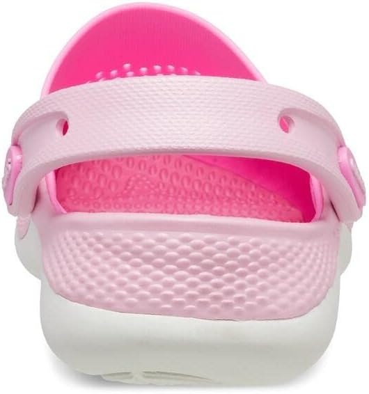 image:imageCrocs Kids Literide 360 ClogTaffy PinkBallerina Pink
