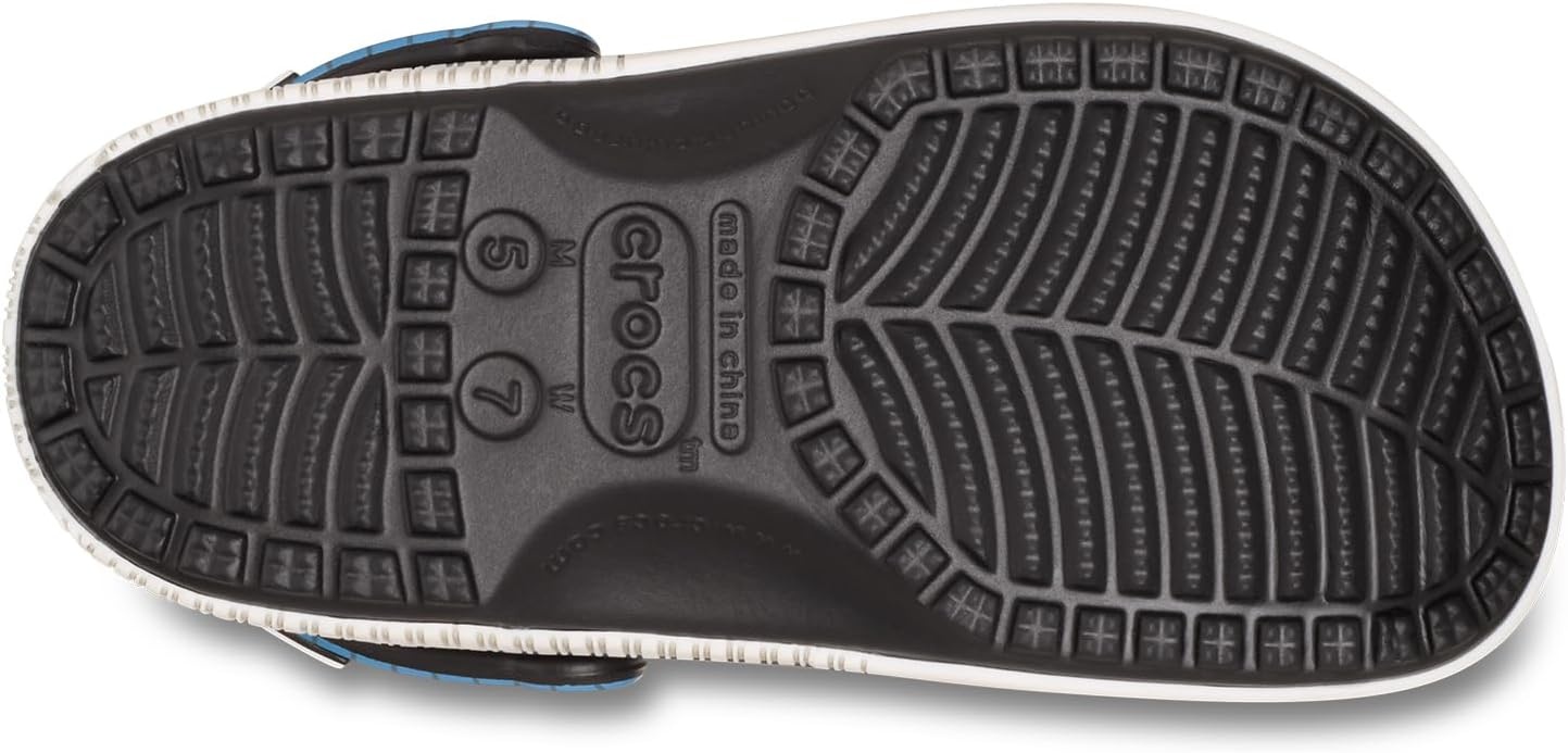 image:imageCrocs UnisexAdult Marvel Fantastic 4 Classic ClogsThe Fantastic Four