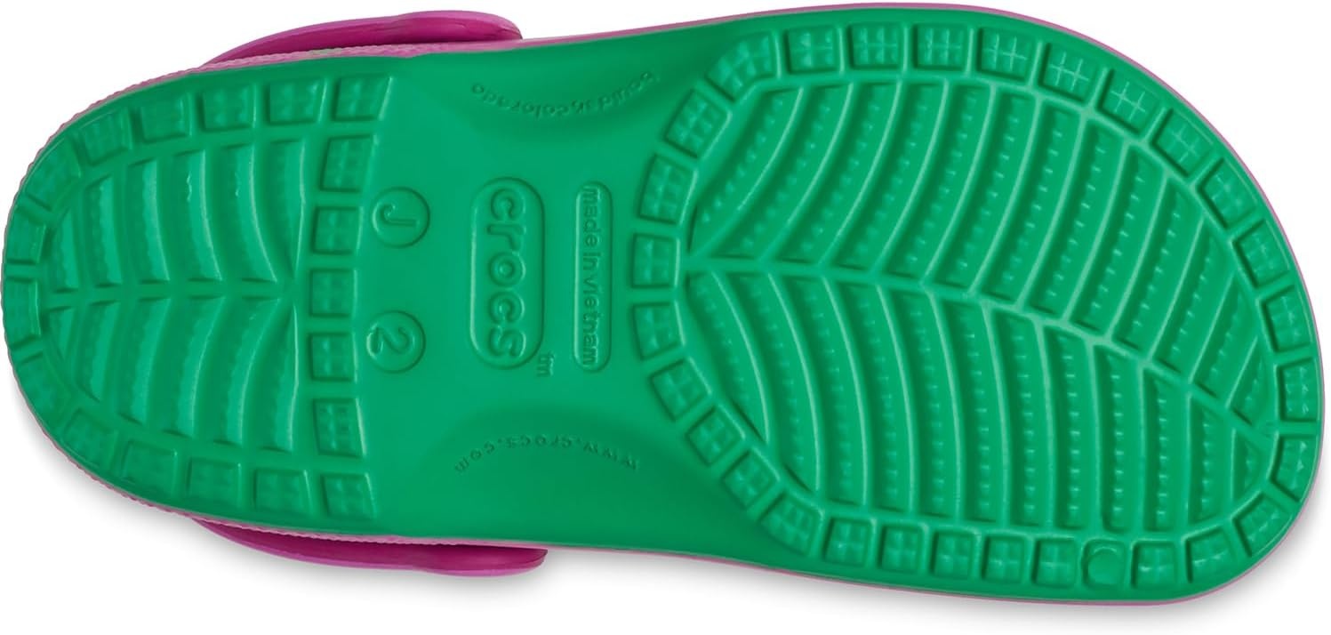 image:imageCrocs UnisexChild Classic I Am Clogs ToddlerGrass Green