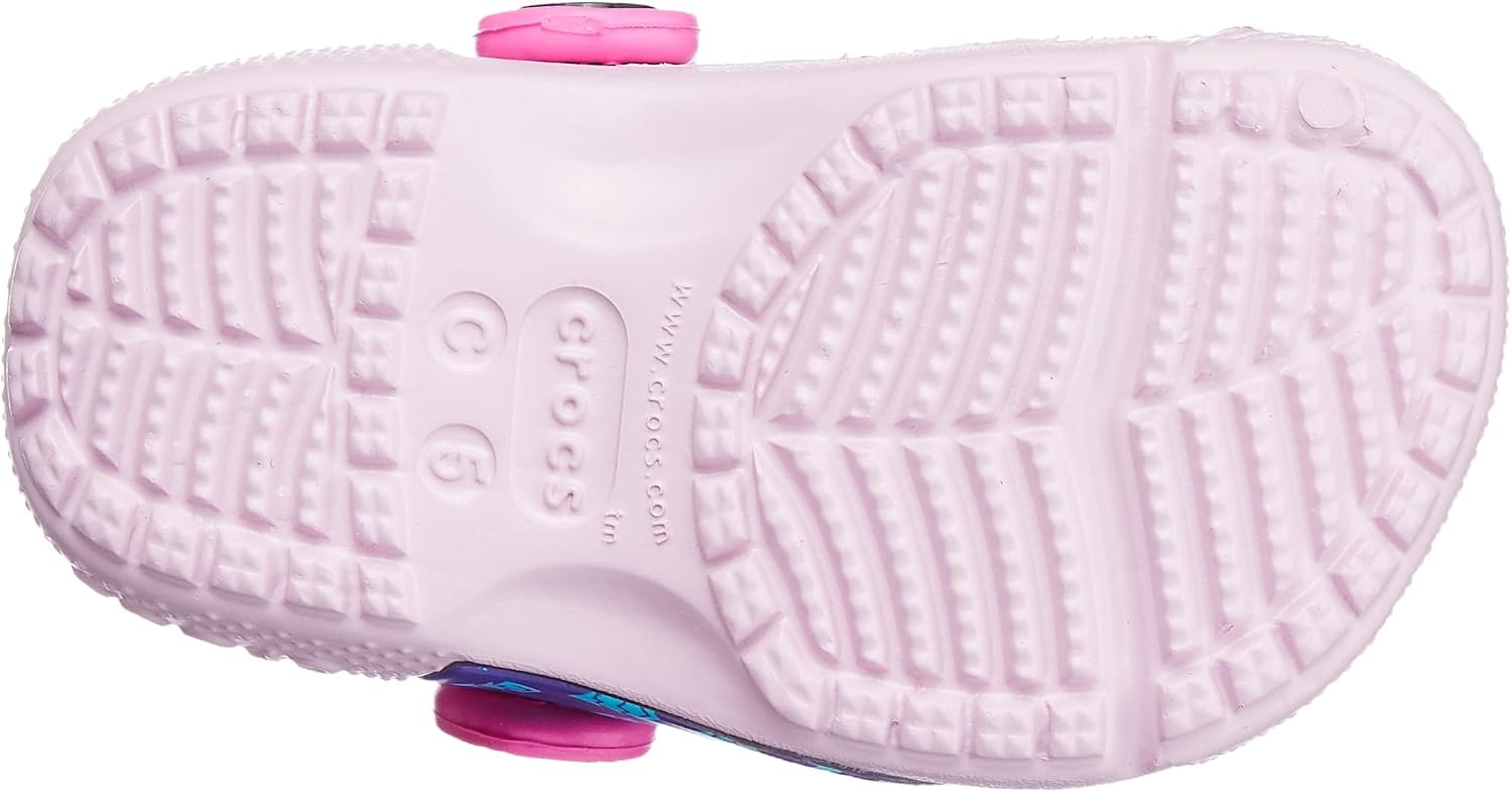 image:imageCrocs UnisexChild Paw Patrol Clogs Kid and Toddler Shoes Casual ShoesBallerina Pink