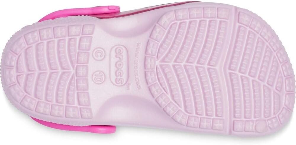 image:imageCrocs UnisexChild Paw Patrol Clogs Kid and Toddler Shoes Casual ShoesBallerina PinkPink