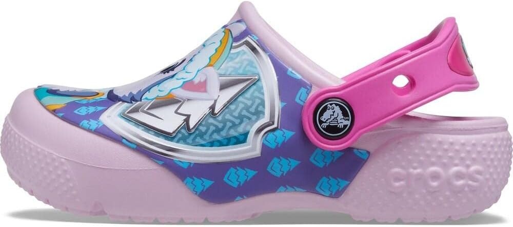 image:imageCrocs UnisexChild Paw Patrol Clogs Kid and Toddler Shoes Casual ShoesBallerina PinkPink