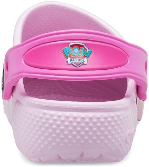 image:imageCrocs UnisexChild Paw Patrol Clogs Kid and Toddler Shoes Casual ShoesBallerina PinkPink