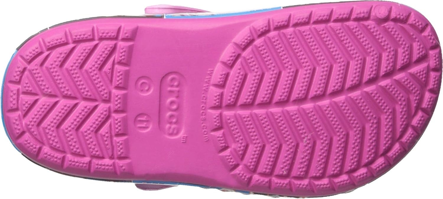 image:imageCrocs UnisexChild Paw Patrol Clogs Kid and Toddler Shoes Casual ShoesFuchsia