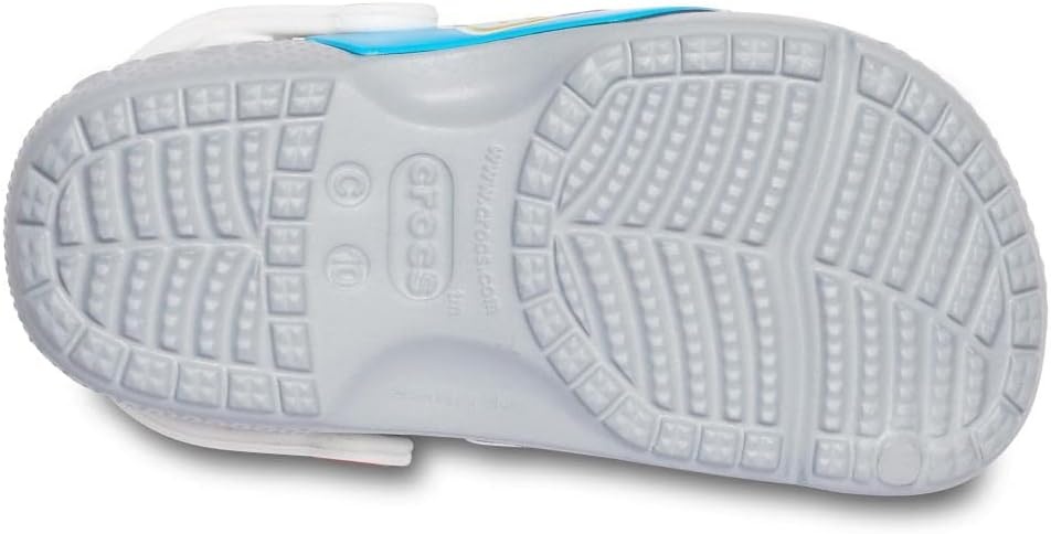 image:imageCrocs UnisexChild Paw Patrol Clogs Kid and Toddler Shoes Casual ShoesLight Grey