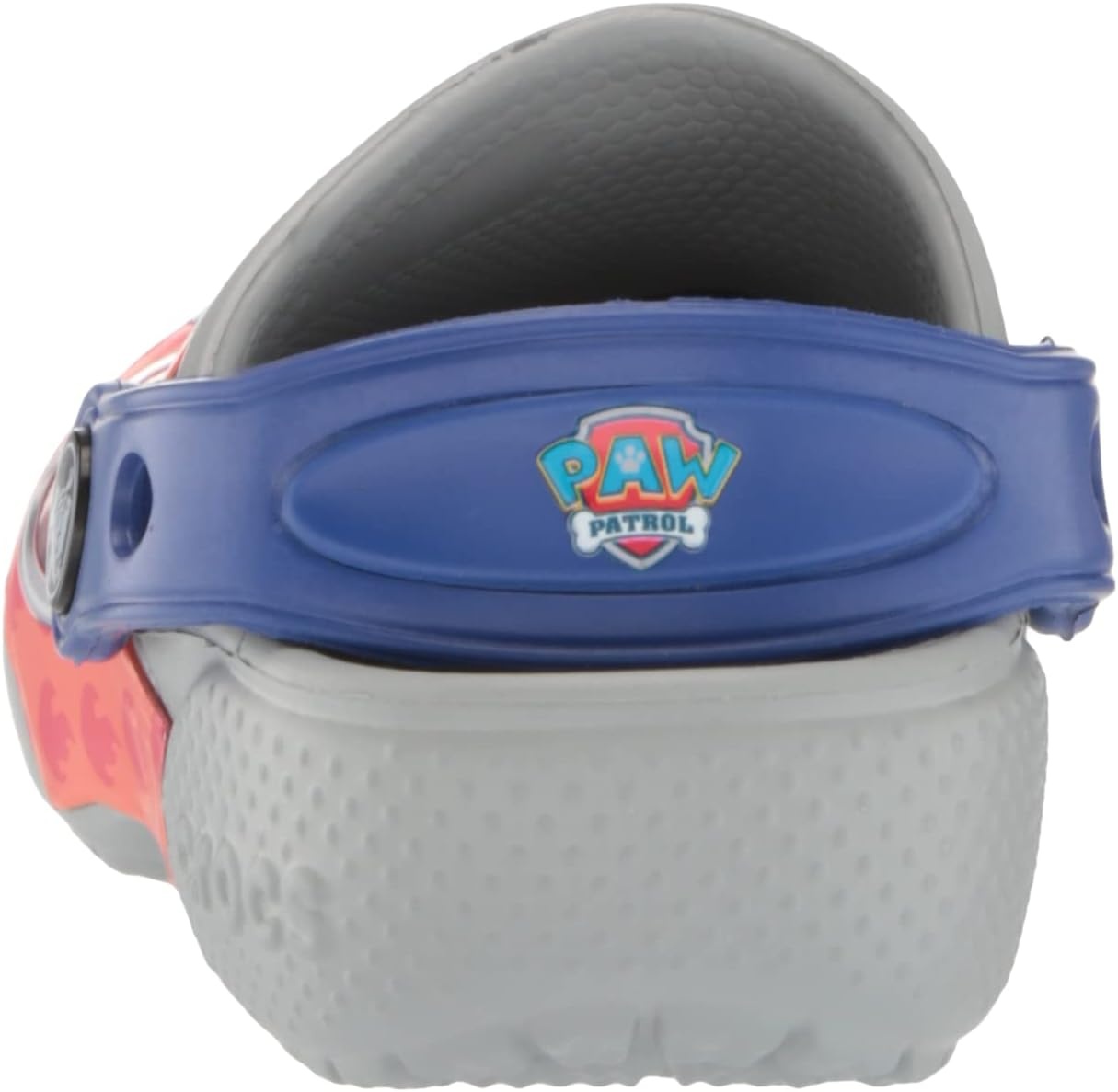 image:imageCrocs UnisexChild Paw Patrol Clogs Kid and Toddler Shoes Casual ShoesLight GreyBlue