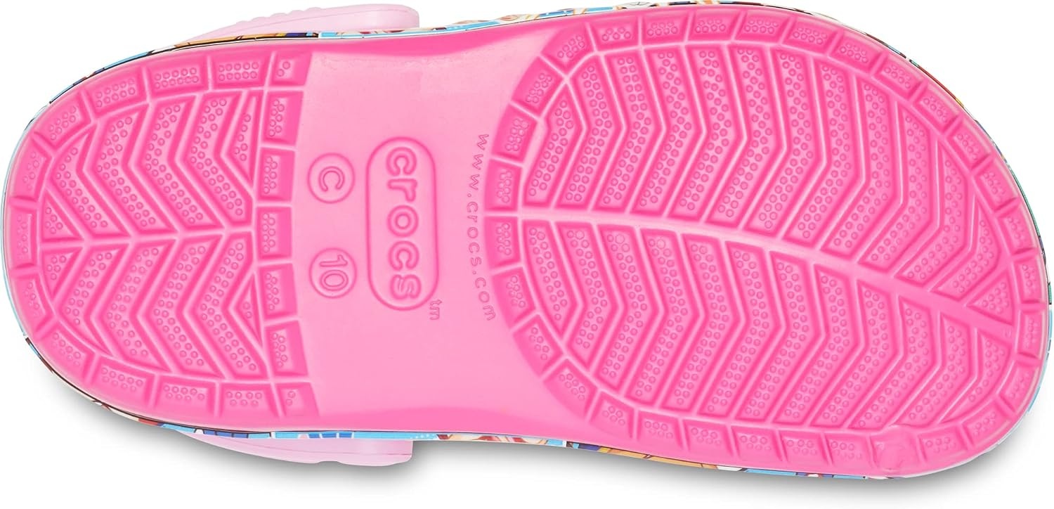 image:imageCrocs UnisexChild Paw Patrol Clogs Kid and Toddler Shoes Casual ShoesPink