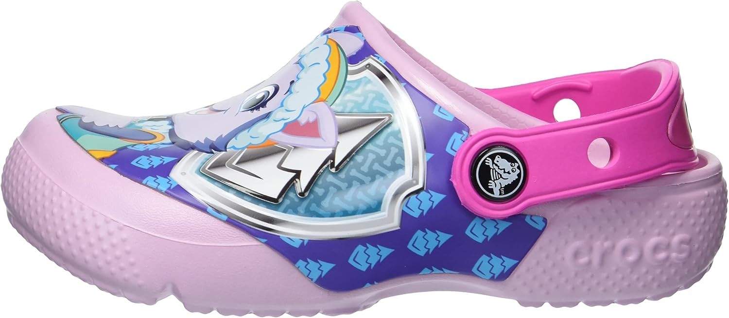 image:imageCrocs UnisexChild Paw Patrol Clogs Kid and Toddler Shoes Casual ShoesSlate Grey