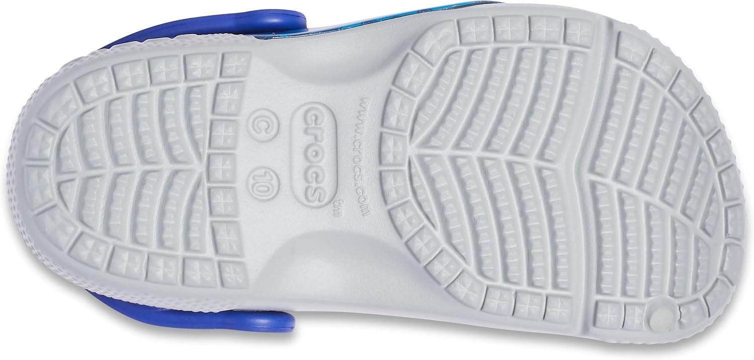 image:imageCrocs UnisexChild Paw Patrol Clogs Kid and Toddler Shoes Casual ShoesSlate Grey