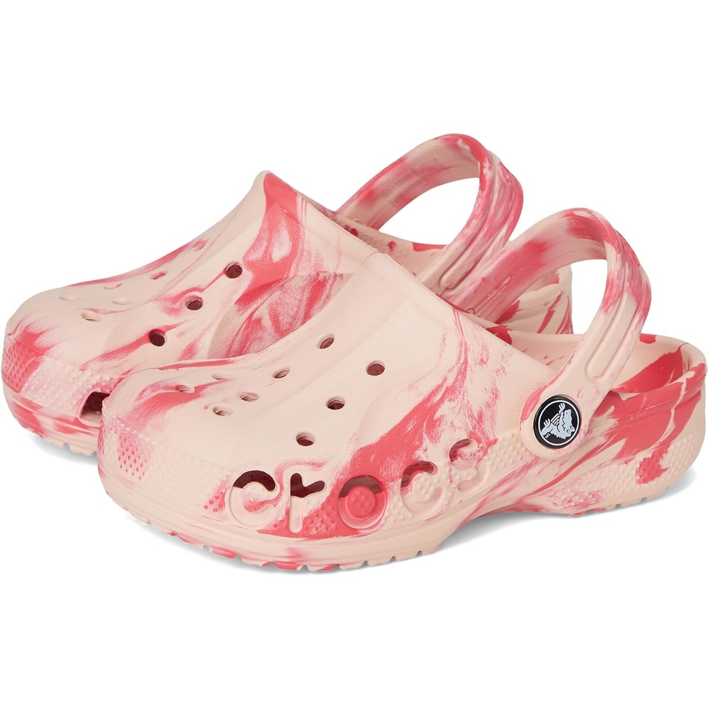 image:imageCrocs Kids Via ClogsPinkMulti