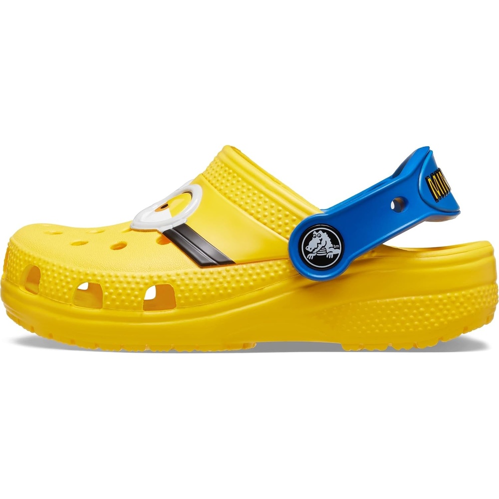 image:imageCrocs UnisexChild Fun Lab Minion ClogI Am Minions