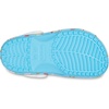 Crocs Baby Cocomelon Classic Clog (Toddler)(Electric Blue)