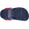 Crocs Baby-Boys Fl Justiceleague Lights Clog K(Avengers Patch)