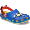 Crocs Classic Clog Ps Boys Shoes(Sunshine)