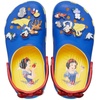 Crocs Classic Clog Ps Boys Shoes(Sunshine)