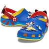 Crocs Classic Clog Ps Boys Shoes(Sunshine)