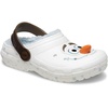 Crocs Girls’ Classic Clogs(Multi)