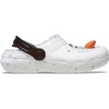 Crocs Girls’ Classic Clogs(Multi)