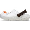 Crocs Girls’ Classic Clogs(Multi)
