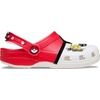 Crocs Kids’ Classic Clogs(Poke Ball)
