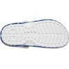 Crocs Kids’ Classic Seasonal Graphic Clogs(Hanukkah)