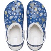 Crocs Kids’ Classic Seasonal Graphic Clogs(Hanukkah)