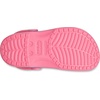 Crocs Kids’ Classic Seasonal Graphic Clogs(Hyper Pink/Multi)