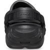 Crocs Kids’ Echo Clogs(Black)