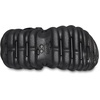 Crocs Kids’ Echo Clogs(Black)